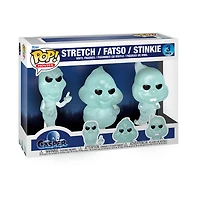 Funko POP! Movies: Casper 30th Anniversary Stretch, Fatso