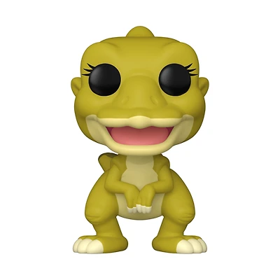 Funko POP! Movies: The Land Before Time Ducky 2.95-in Vinyl Figure