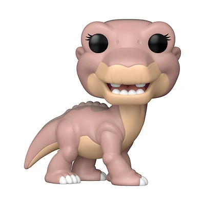 Funko POP! Movies: The Land Before Time Littlefoot 3.35-in Vinyl Figure