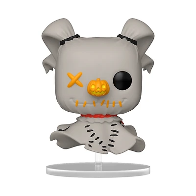 Funko POP! Disney: The Nightmare Before Christmas Zero 3.3-in Vinyl Figure