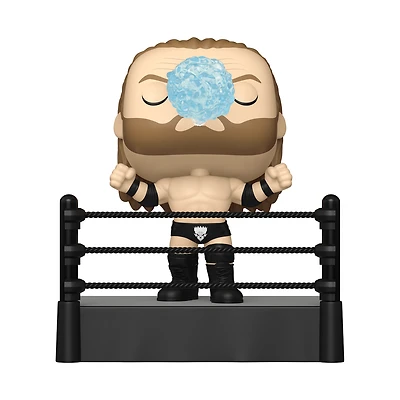Funko POP! Premium: WWE Triple H 4.7-in Vinyl Figure