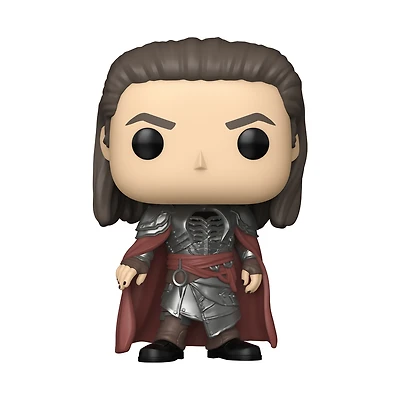 Funko POP! Games: Magic: The Gathering Yawgmoth 4-in Vinyl Figure