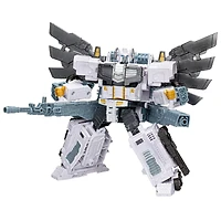 Hasbro Transformers Legacy Evolution Leader Class Nova Prime Action Figure