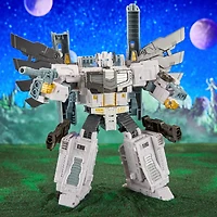 Hasbro Transformers Legacy Evolution Leader Class Nova Prime Action Figure