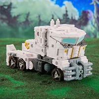 Hasbro Transformers Legacy Evolution Leader Class Nova Prime Action Figure