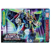 Hasbro Transformers Takara Tomy Evolution Voyager Class Nacelle Action Figure