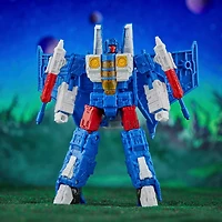 Hasbro Transformers Takara Tomy Evolution Voyager Class Nacelle Action Figure