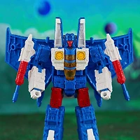 Hasbro Transformers Takara Tomy Evolution Voyager Class Nacelle Action Figure