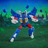 Hasbro Transformers Takara Tomy Evolution Voyager Class Nacelle Action Figure