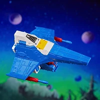 Hasbro Transformers Takara Tomy Evolution Voyager Class Nacelle Action Figure