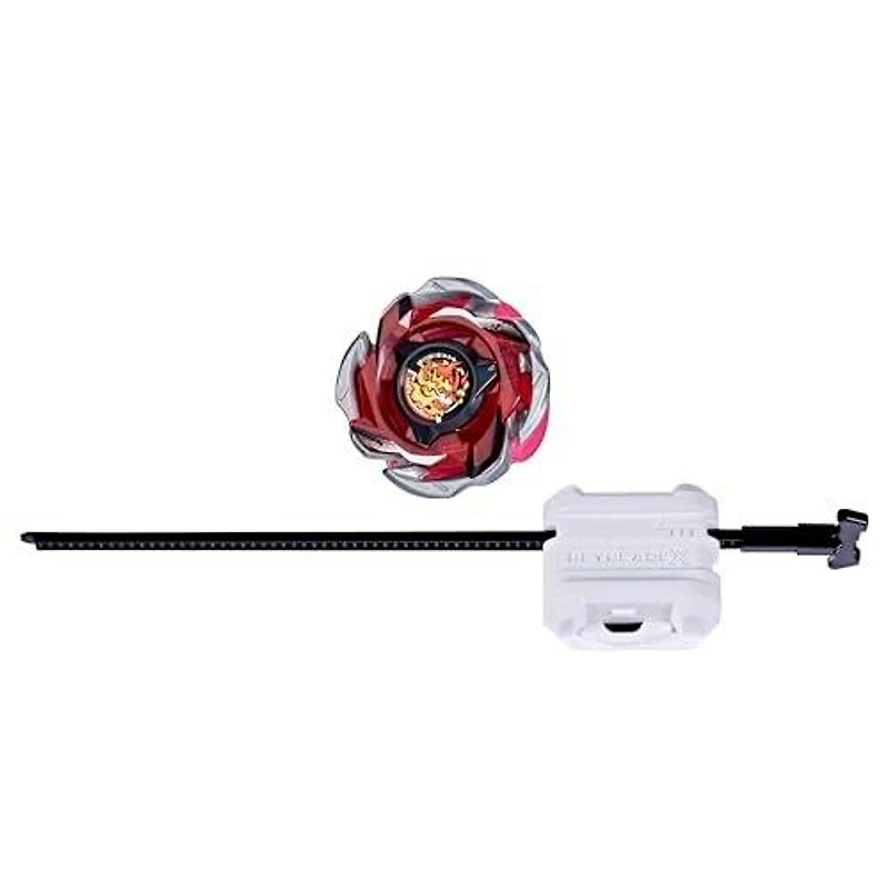 Hasbro Beyblade Reaper Incendio T 4-70K Cx Starter Pack Set