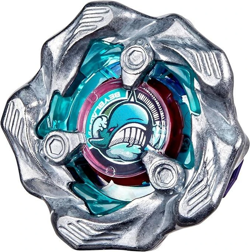 Beyblade X Tide Whale 5-80E Booster Pack Set