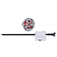 Hasbro Beyblade X Scarlet Garuda 4-70TP BX Starter Pack Set