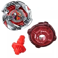 Hasbro Beyblade X Scarlet Garuda 4-70TP BX Starter Pack Set