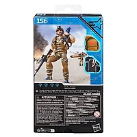 Hasbro G.I. Joe Classified Series Footloose 6-in Action Figure