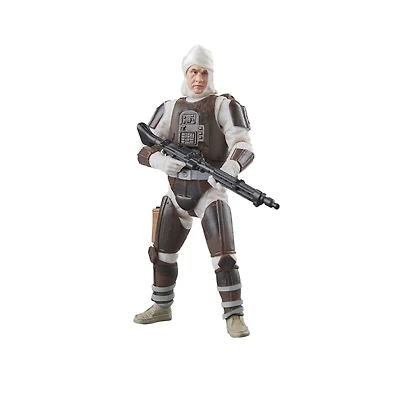 Star Wars The Vintage Collection Dengar (Star Wars: The Empire Strikes Back) 3.75-in Collectible Action Figure