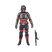 Hasbro Star Wars The Black Series Star Wars: Ahsoka Night Trooper 6-in Action Figure