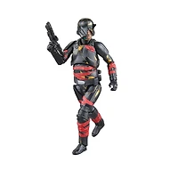 Hasbro Star Wars The Black Series Star Wars: Ahsoka Night Trooper 6-in Action Figure