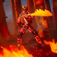 Hasbro G.I. Joe Classified Series Blowtorch 6-in Action Figure