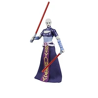 Hasbro Star Wars The Vintage Collection Star Wars: The Clone Wars Asajj Ventress 3.75-in Action Figure