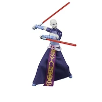Hasbro Star Wars The Vintage Collection Star Wars: The Clone Wars Asajj Ventress 3.75-in Action Figure