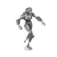 Hasbro Star Wars The Black Series Star Wars: Skeleton Crew SM-33 6-in Action Figure
