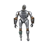 Hasbro Star Wars The Black Series Star Wars: Skeleton Crew SM-33 6-in Action Figure