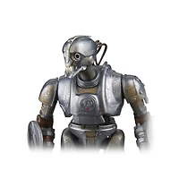 Hasbro Star Wars The Black Series Star Wars: Skeleton Crew SM-33 6-in Action Figure
