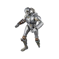 Hasbro Star Wars The Black Series Star Wars: Skeleton Crew SM-33 6-in Action Figure