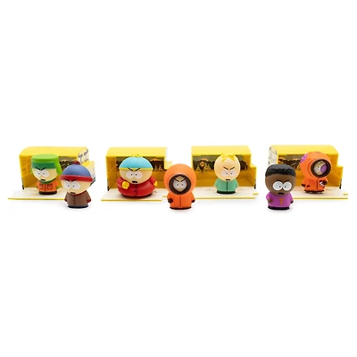 South Park Mystery Vinyl Figure Blind Bag Series 1 (Styles May Vary)