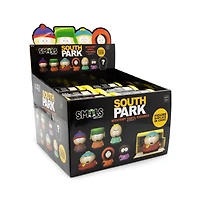 South Park Mystery Vinyl Figure Blind Bag Series 1 (Styles May Vary)