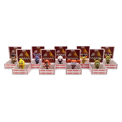 Five Nights at Freddy's Mystery Vinyl Figure Blind Bag Series 1 (Styles May Vary)