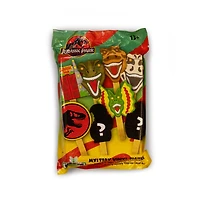 Jurassic Park Meltz Collectible Figure Blind Bag