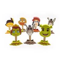 CultureFly DreamWorks Shrek Mystery Blind Bag Meltz Collectible Figure (Styles May Vary)