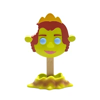CultureFly DreamWorks Shrek Mystery Blind Bag Meltz Collectible Figure (Styles May Vary)