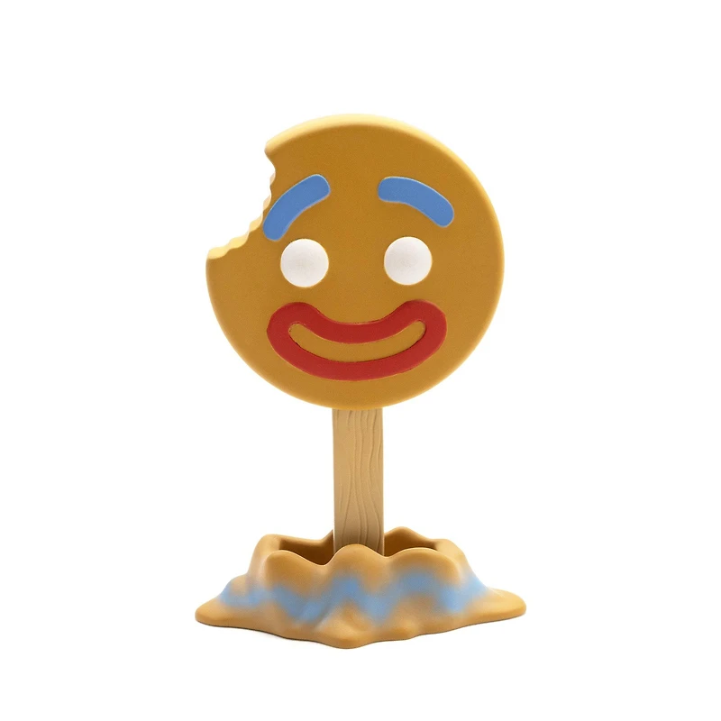CultureFly DreamWorks Shrek Mystery Blind Bag Meltz Collectible Figure (Styles May Vary)