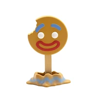 CultureFly DreamWorks Shrek Mystery Blind Bag Meltz Collectible Figure (Styles May Vary)