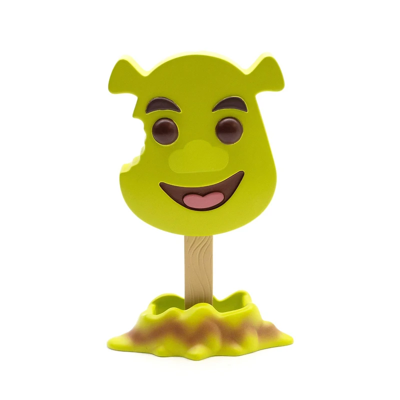 CultureFly DreamWorks Shrek Mystery Blind Bag Meltz Collectible Figure (Styles May Vary)