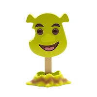 CultureFly DreamWorks Shrek Mystery Blind Bag Meltz Collectible Figure (Styles May Vary)