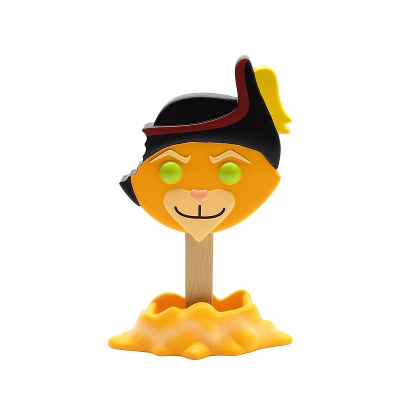 CultureFly DreamWorks Shrek Mystery Blind Bag Meltz Collectible Figure (Styles May Vary)