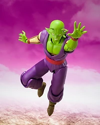 Tamashii Nations S.H.Figuarts Dragon Ball DAIMA Piccolo Figure