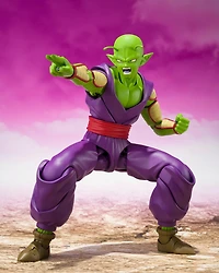 Tamashii Nations S.H.Figuarts Dragon Ball DAIMA Piccolo Figure
