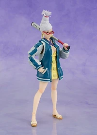 Bandai Tamashii Nations S.H.Figuarts Seiko Ayase DanDaDan Figure