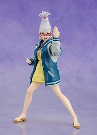Bandai Tamashii Nations S.H.Figuarts Seiko Ayase DanDaDan Figure