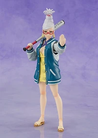 Bandai Tamashii Nations S.H.Figuarts Seiko Ayase DanDaDan Figure
