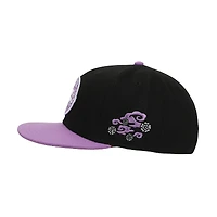 Pokemon Gengar Embroidered Adjustable Baseball Hat