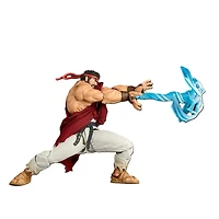 Revoltech Amazing Yamaguchi Street Fighter Ryu 6.2-In Action Figure