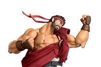 Revoltech Amazing Yamaguchi Street Fighter Ryu 6.2-In Action Figure