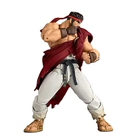 Revoltech Amazing Yamaguchi Street Fighter Ryu 6.2-In Action Figure