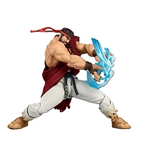 Revoltech Amazing Yamaguchi Street Fighter Ryu 6.2-In Action Figure